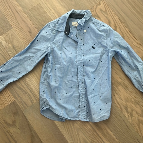 H&M button down - Picture 1 of 4